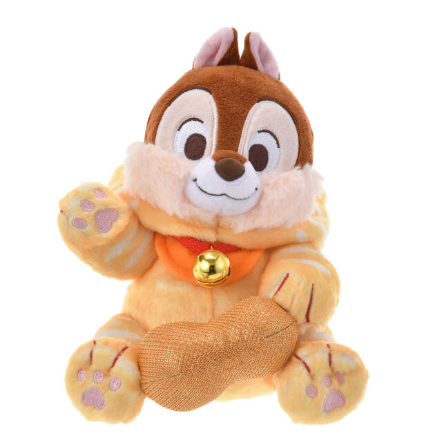 ぬいぐるみ 迎春コレクション 3,800円