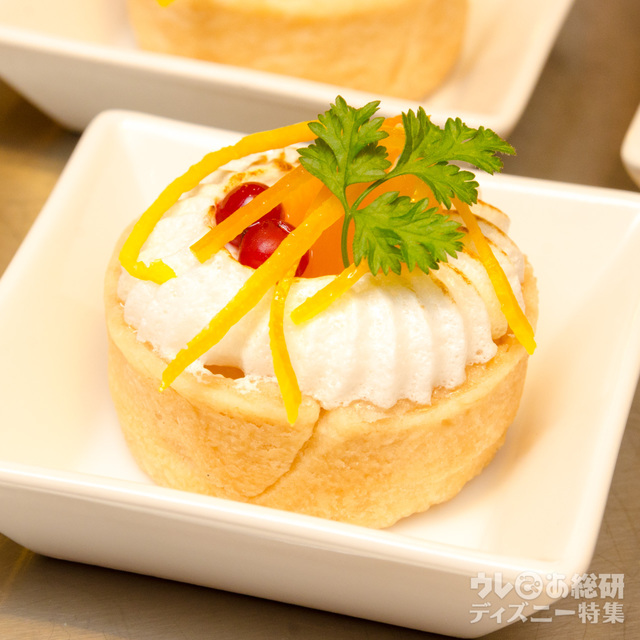 “ディズニー・イースター”エンパイアランチ