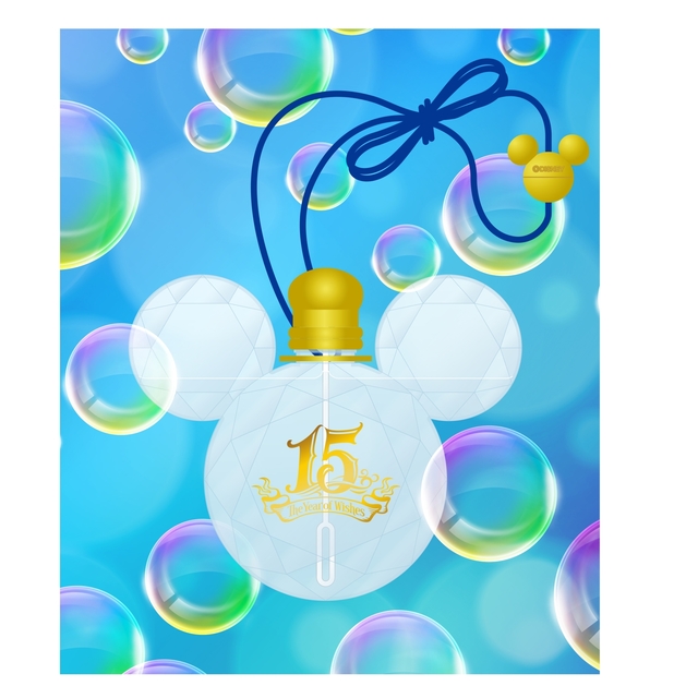 シャボン玉 500円