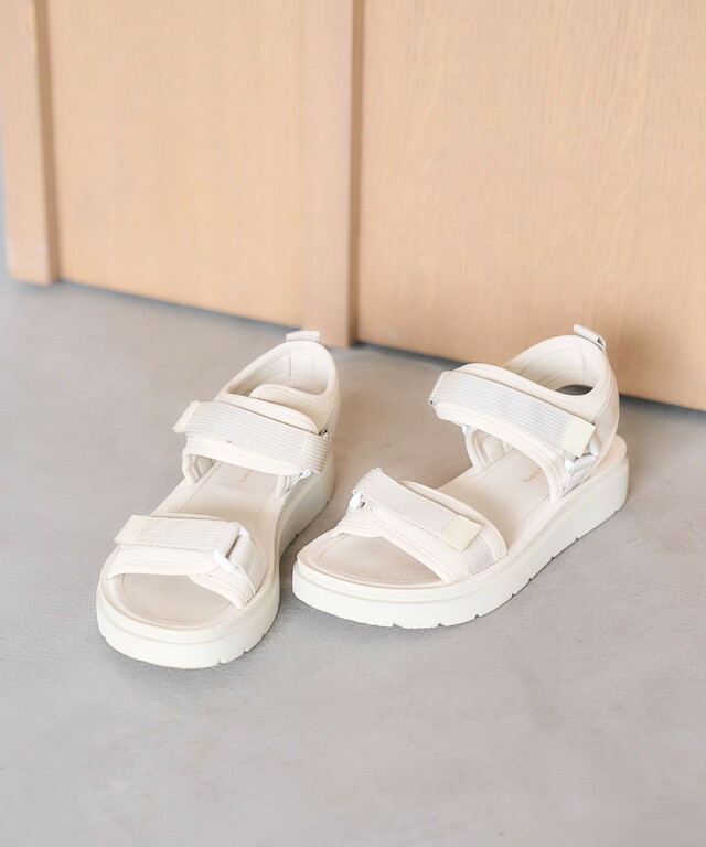 【スタディオクリップのサンダル売れ筋ランキング 1位】「軽らくベルトスポサン」3,990円（税込）