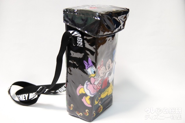 レギュラーボックス、スーベニアポップコーンケース付き 1600円