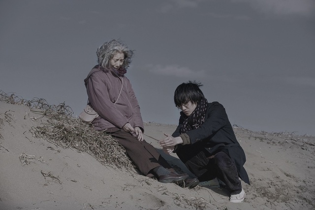 三島有紀子監督作品「よろこびのうた Ode to Joy」