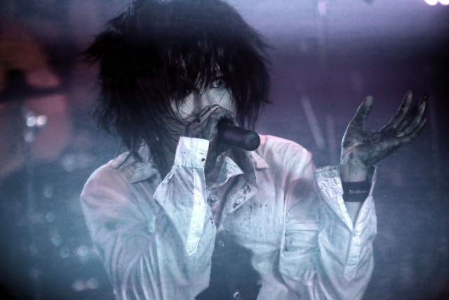 【V系】「おい東京、謝ろうか！」ザアザア・東京初ワンマンライブレポ【写真満載】