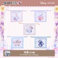 C賞：巾着（全5種）｜セガ ラッキーくじオンライン「ディズニー＆ピクサーキャラクター　アニマルいろいろコレクション」