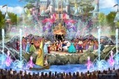 【ディズニー速報】香港ディズニーランドにアナ雪&マーベルエリア誕生! お城も建て替え?大リニューアル詳細発表