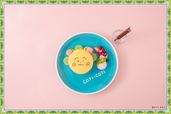 「コジコジはコジコジだよ。」＜価格：税込1,590円＞【コジコジたちと一緒に教室で給食を食べられる？メルヘンでシュールな「コジコジゆかいな教室カフェ」オープン！】