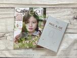 9月12日（木）に発売される『sweet2024年10月号』／税込1,640円