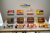 【ピエール・エルメ×ディズニー】スイーツ定期便