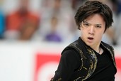 宇野昌磨選手