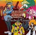 Psycho le Cému あきらめないDAYS(初回限定盤A)