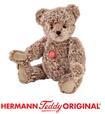 「HERMANN TEDDY ORIGINAL社」＜1名3,800円＞【アフタヌーンティー～ハーマンテディのクーヘンハウス～】