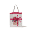 『Ziploc® Ribbon Tote Bag L』 4,950円(税込)