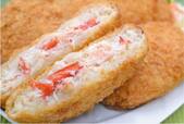 函館市【マルヒロ太田食品】ジャンボカニコロッケ