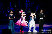バレンタイン・ナイト2017～Concert of Love～｜東京ディズニーシー