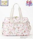 レスポートサックコラボ SAILOR MOON HARPER BAG