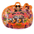 ミッキー&フレンズ 焼きチョコレート ミッキーアイコン柄 DISNEY HALLOWEEN 900円