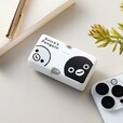 【ベルメゾン】Suicaのペンギン Lightning / Type-C コネクタ付き リチウムイオン充電器／5,490 円 (税込)