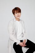 SUPER JUNIOR-KYUHYUN＠ぴあ取材