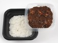 松屋監修 ごろごろチキンカレー