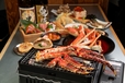 「本ズワイガニ＆紅ズワイガニ食べ放題プラン」＜期間：～2025年9月30日＞【組数制限なし！思う存分“蟹”食べ放題！新橋「蟹で満腹 もう地獄」で『本ズワイガニ＆紅ズワイガニ食べ放題』開催中！】