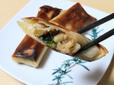 【味の素 ラクっと揚げ焼き パリッと皮の中華春巻 900g（20個） 1088円】タケノコやキャベツ、豚肉などの具がぎっしり
