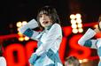 森田ひかる『櫻坂46 1st TOUR 2021』より