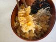 【ロピア どデカ盛り炒飯】朝お弁当に入れて食べる時に温めてみました♪作りたてのような美味しさ!