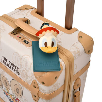 ディズニー】圧縮バッグまでこの可愛さ！ディズニー人気キャラたちの