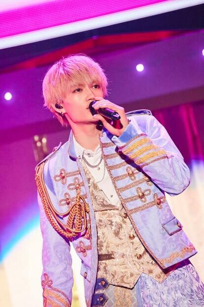 M!LK キャンドリアクスタ 佐野勇斗 塩﨑太智 曽野舜太 山中柔太朗 吉田仁人 MILK#佐野勇斗#塩﨑太智#曽野舜太#山中柔太朗#吉田仁人