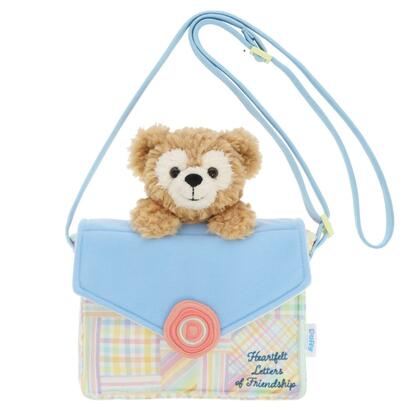 ディズニー速報】「ダッフィー新グッズ」解禁！20周年をしめくくる“激