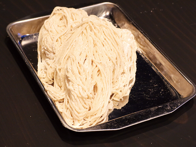 麺劇場 玄瑛 六本木店