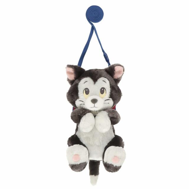 ショルダーバッグ 3,400円｜東京ディズニーシー22周年記念グッズ｜販売店舗：東京ディズニーシー「スチームボート・ミッキーズ」｜発売日：2023年9月4日（月）