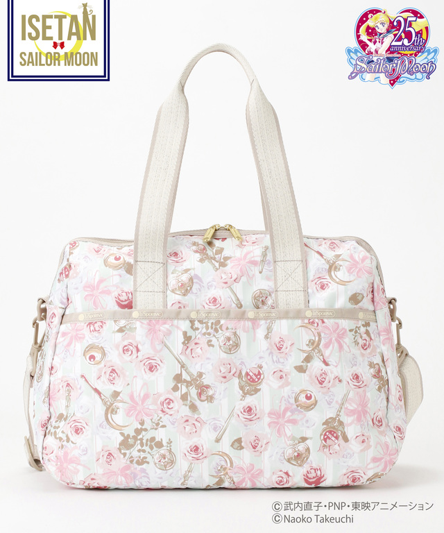 レスポートサックコラボ ＳＡＩＬＯＲ　ＭＯＯＮ　ＨＡＲＰＥＲ　ＢＡＧ