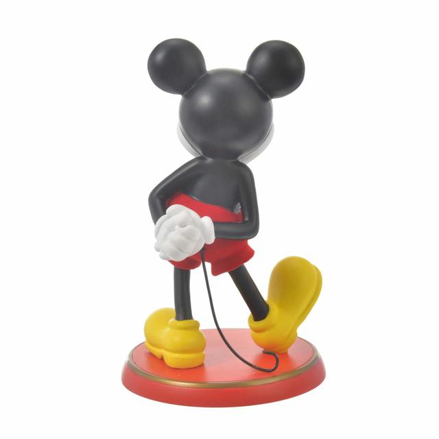 ミッキー フィギュア レッド Mickey Mouse Birthday 2021