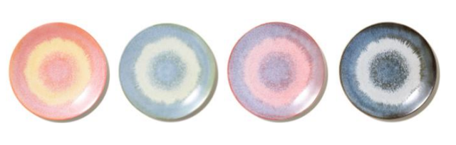 ニュアン プレート S／M