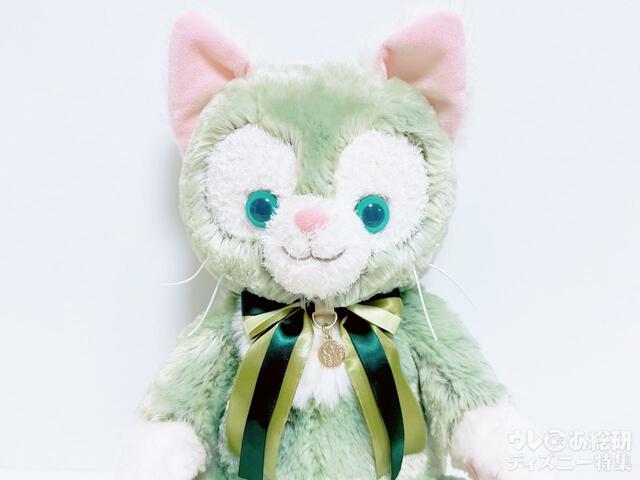 Sサイズ ジェラトーニ着用