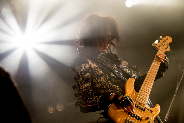 アルルカン・祥平(B)