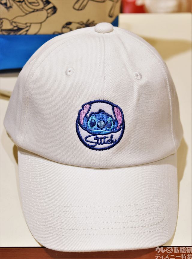 キャップ 2500円