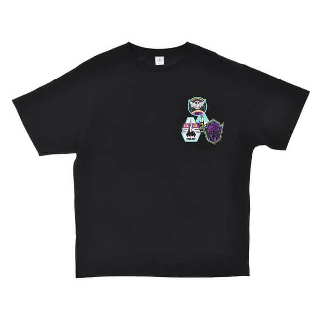 【JAXA COSMODE】バズ・ライトイヤー 半袖Tシャツ 映画『バズ・ライトイヤー』 4,620円