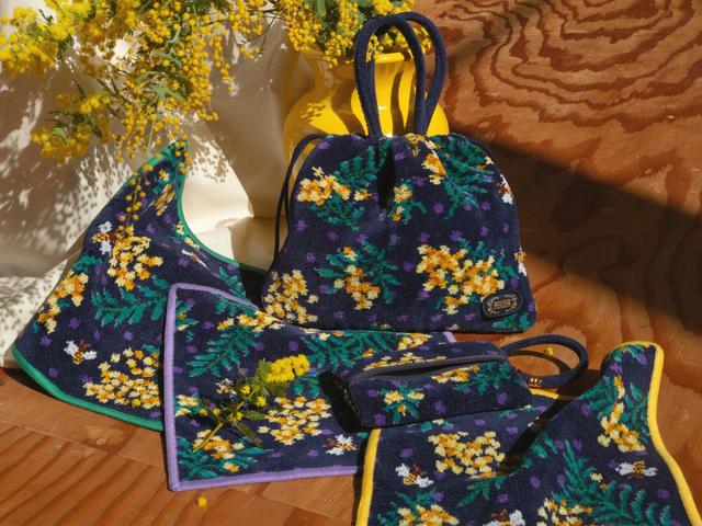 「MUVEIL(ミュベール)」コラボレーション