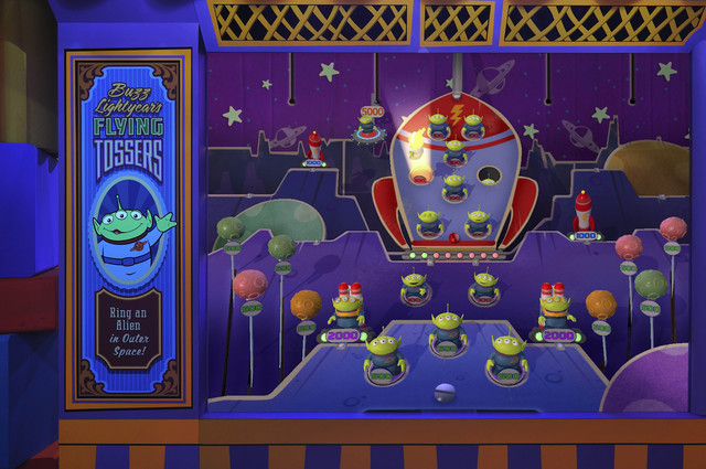 トイ・ストーリー・マニア! 