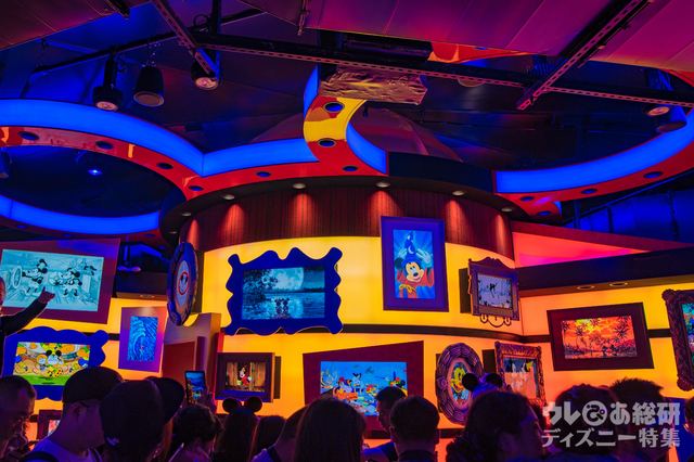 ミート・ミッキー