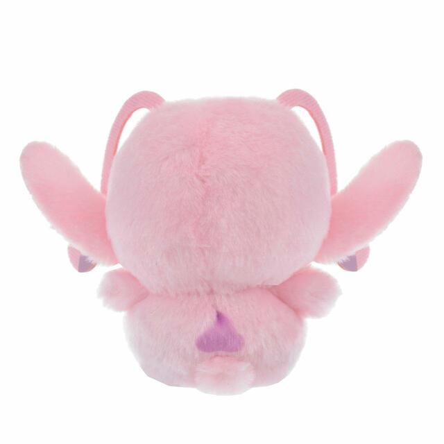 エンジェル ぬいぐるみ うるぽちゃちゃん 1,100円