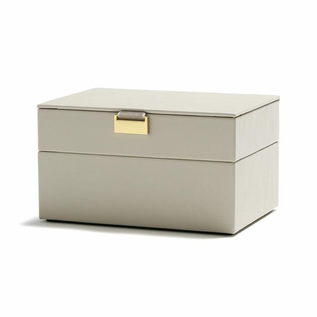 【Francfranc Std.（フランフラン・スタンダード）】Std.ジュエリーボックス　Sサイズ