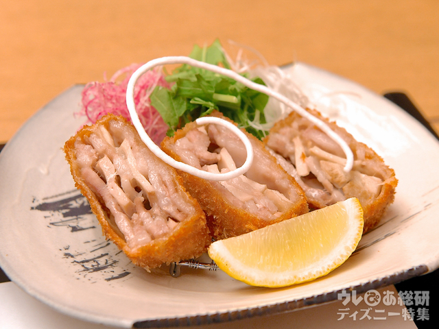 “クリスマス・ファンタジー”花絵巻｜ディズニーアンバサダーホテル「花 Hana」