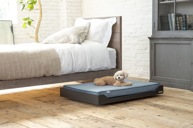 【フランスペット】「ペットベッド ワゴン イン」