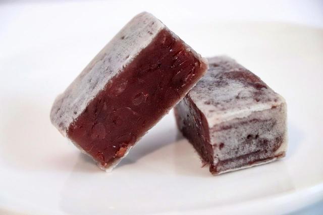 断面もお上品で映えます！