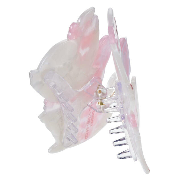 マリー おしゃれキャット ヘアクリップ ダイカット STRAWBERRY COLLECTION 2,900円