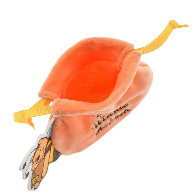 プー&フレンズ シークレット巾着 HONEY DAY 900円