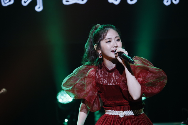 鈴木愛理LIVE PARTY No Live,No Life?